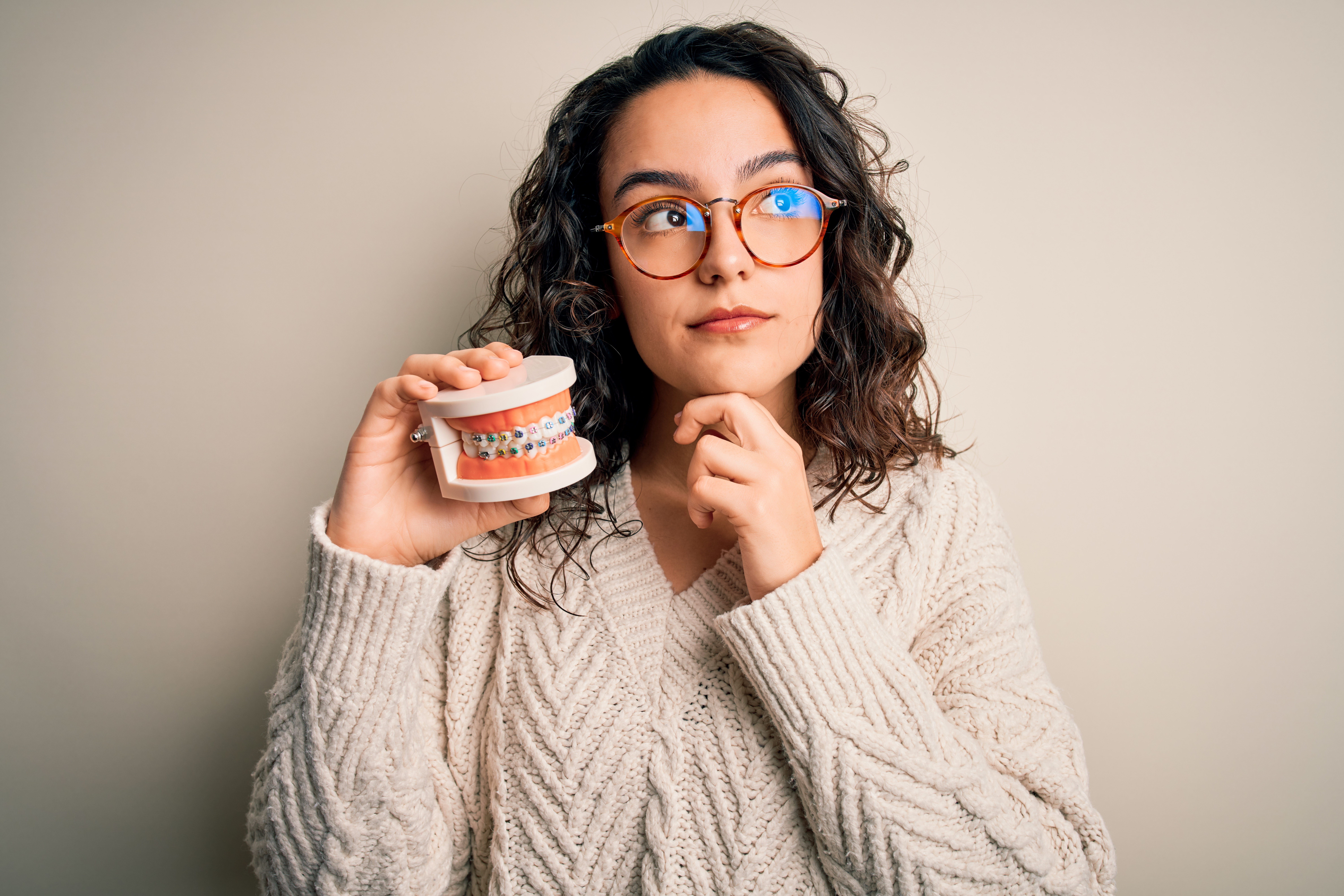 Can I switch orthodontists in the middle of treatment