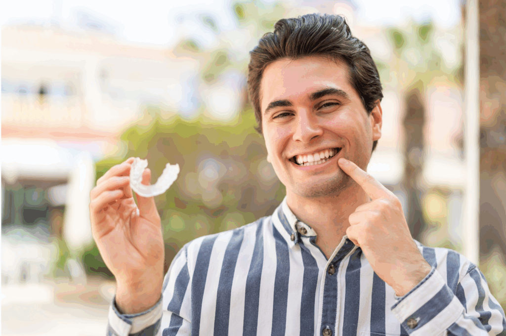 Discreet and Effective: Why More Adults in Bossier City Are Choosing Clear Aligners Over Braces