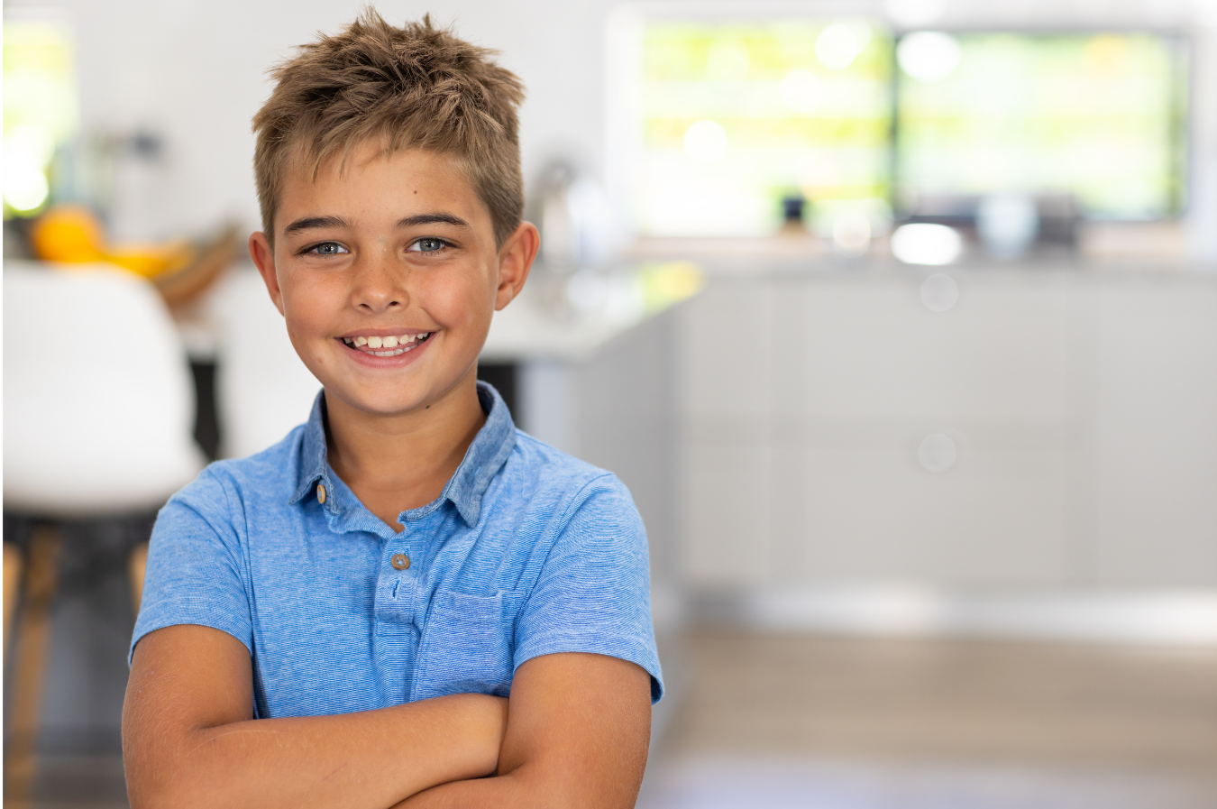 Early Orthodontic Care in Bossier City: When and Why Kids May Need Braces