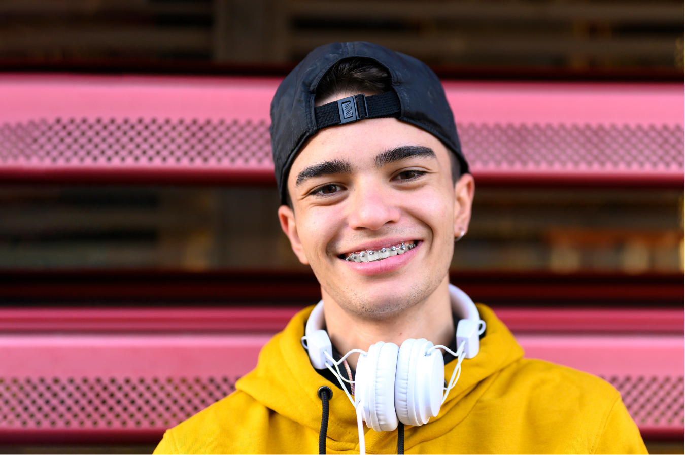 Everything Bossier City Teens Need to Know About Getting Braces: Options, Comfort, and Care